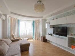 Продается 2-комнатная квартира 40-летия Победы пр-кт, 76  м², 8950000 рублей