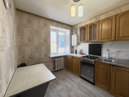 Продается 2-комнатная квартира Киргизская ул, 46  м², 3999000 рублей