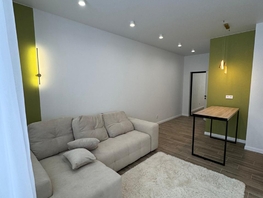 Продается Студия Привокзальная пл, 27.5  м², 5300000 рублей