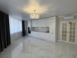 Продается 4-комнатная квартира Береговая ул, 101  м², 22900000 рублей