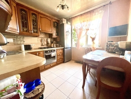 Продается 3-комнатная квартира Заводская ул, 64  м², 6850000 рублей