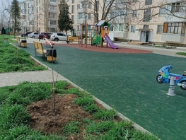 Продается 1-комнатная квартира 60 лет СССР пр-кт, 30  м&sup2;, 4700000 рублей