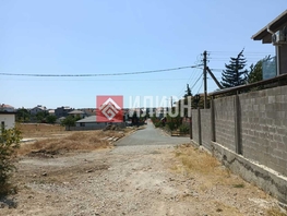 Продается Участок ИЖС Баркасная ул, 9  сот., 18800000 рублей