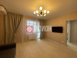 Продается 2-комнатная квартира Генерала Острякова пр-кт, 58  м&sup2;, 16500000 рублей