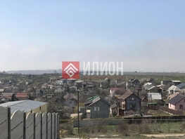 Продается Участок ИЖС Катальповый пер, 6.4  сот., 4650000 рублей