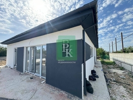 Продается Дом Монастырское (СНТ Скиф тер.) ш, 120  м&sup2;, участок 4 сот., 10900000 рублей