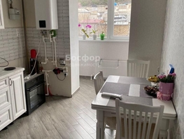Продается 2-комнатная квартира Габрусева ул, 62.6  м&sup2;, 8250000 рублей