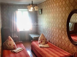 Продается 2-комнатная квартира Подгорная ул, 57.4  м&sup2;, 7300000 рублей