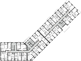 Продается 1-комнатная квартира ЖК Новый Судак, 1 этап, 36.5  м&sup2;, 7628500 рублей