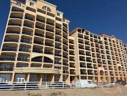 Продается Апартамент Симферопольская ул, 40.5  м&sup2;, 8500000 рублей