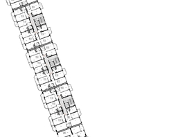 Продается 2-комнатная квартира ЖК Семейный, 60.4  м&sup2;, 12865200 рублей