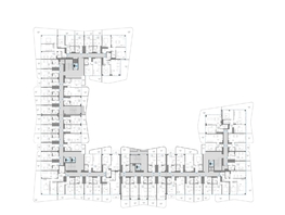 Продается Апартамент АК Сага, 38.06  м&sup2;, 9729180 рублей