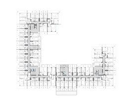 Продается Апартамент АК Сага, 87.03  м&sup2;, 16548670 рублей