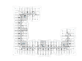 Продается Апартамент АК Сага, 89.46  м&sup2;, 17365780 рублей