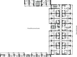 Продается Апартамент АК Альморе, 28.6  м&sup2;, 5148000 рублей