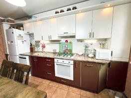 Продается 3-комнатная квартира Карантинная ул, 73.5  м&sup2;, 18000000 рублей