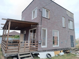 Продается Дом 1-я Октябрьская ул, 106  м&sup2;, участок 4 сот., 6300000 рублей