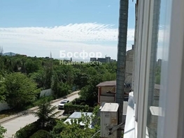 Продается 3-комнатная квартира Долинный пер, 68.7  м&sup2;, 9300000 рублей
