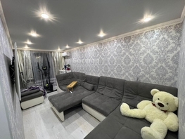 Продается 2-комнатная квартира Чкалова ул, 58  м&sup2;, 15500000 рублей