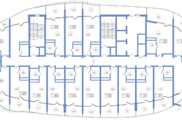 Продается Номер в отеле ГК Мойнако Резорт, 41.71  м&sup2;, 17101100 рублей