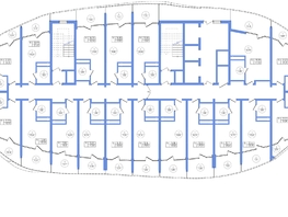 Продается Номер в отеле ГК Мойнако Резорт, 41.9  м&sup2;, 17179000 рублей