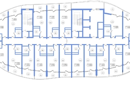 Продается Номер в отеле ГК Мойнако Резорт, 41.07  м&sup2;, 17249400 рублей