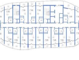 Продается Номер в отеле ГК Мойнако Резорт, 40.98  м&sup2;, 17621400 рублей