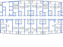 Продается Номер в отеле ГК Мойнако Резорт, 27.9  м&sup2;, 15484500 рублей