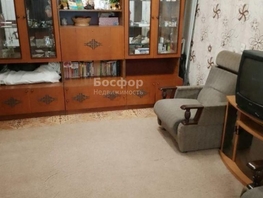 Продается 2-комнатная квартира Полевая ул, 51.1  м&sup2;, 2900000 рублей