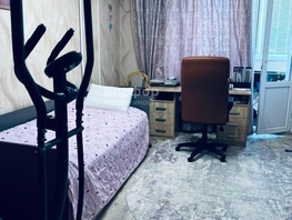 Продается 2-комнатная квартира Крымская ул, 56.1  м&sup2;, 10300000 рублей