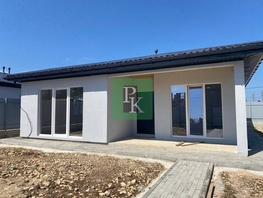 Продается Дом Хрусталева ул, 118  м&sup2;, участок 4.14 сот., 12000000 рублей