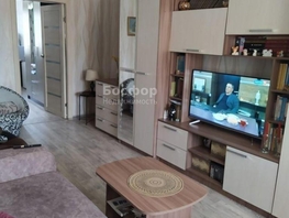 Продается 2-комнатная квартира Володарского ул, 42.4  м&sup2;, 6500000 рублей