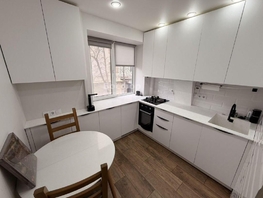 Продается 3-комнатная квартира Степаняна ул, 60  м&sup2;, 10850000 рублей