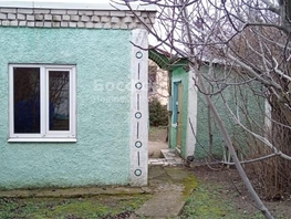 Продается дача Подгорная (Солнечное тер. СПК) ул, 16.6  м&sup2;, участок 2.3 сот., 3500000 рублей
