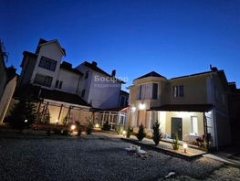 Продается Дом Красный пер, 117  м&sup2;, участок 6 сот., 26250000 рублей