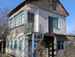Продается дача Виноградная ул, 64  м&sup2;, участок 8 сот., 3700000 рублей