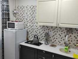 Продается 1-комнатная квартира Чкалова ул, 32.4  м&sup2;, 7150000 рублей