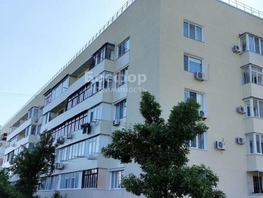 Продается 2-комнатная квартира Крымская ул, 49.1  м&sup2;, 8450000 рублей