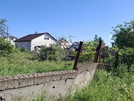 Продается Дачный участок Малиновая ул (садовые участки Очистные), 6  сот., 1900000 рублей