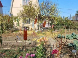 Продается Дом Сливовая ул (садовые участки Очистные), 50.5  м&sup2;, участок 4 сот., 5250000 рублей