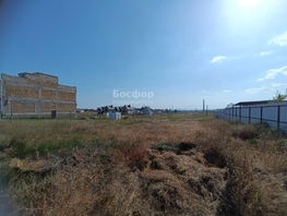Продается Дачный участок Садовая 13-я (Садко снт) ул, 8  сот., 5200000 рублей