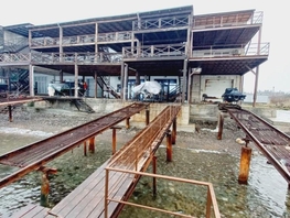 Продается Гостиница Набережная ул, 110  м&sup2;, 41500000 рублей