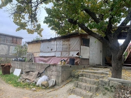 Продается Дачный участок Малиновая ул (садовые участки Очистные), 8.4  сот., 2700000 рублей