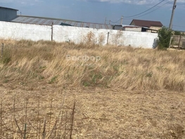 Продается Дачный участок Цветочная ул (садовые участки Очистные), 5  сот., 1100000 рублей