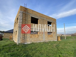 Продается Дом Парниковая ул, 220  м&sup2;, участок 8 сот., 8200000 рублей