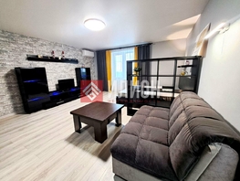 Продается 1-комнатная квартира Кечкеметская ул, 41  м&sup2;, 7400000 рублей