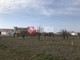 Продается Участок ИЖС Чудесная ул, 6.4  сот., 4150000 рублей