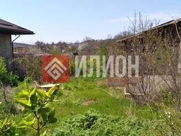 Продается Участок ИЖС Виноградная ул, 18  сот., 4200000 рублей