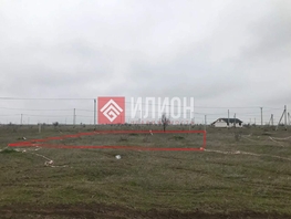 Продается Дачный участок Ялтинская ул, 6  сот., 2200000 рублей