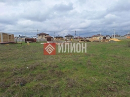 Продается Участок ИЖС Вити Коробкова ул, 6  сот., 4200000 рублей